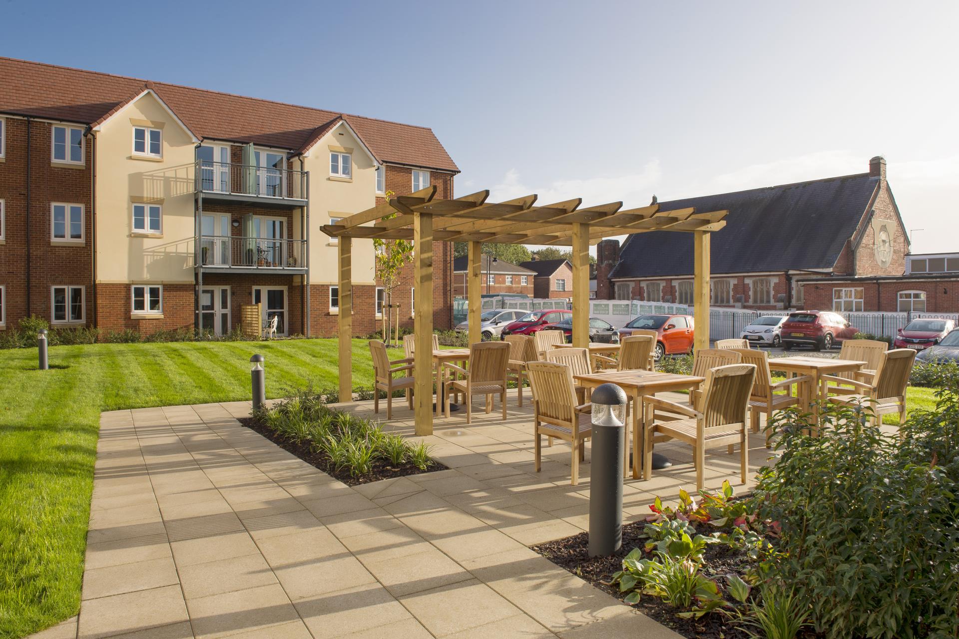 shilling place retirement properties for sale rent