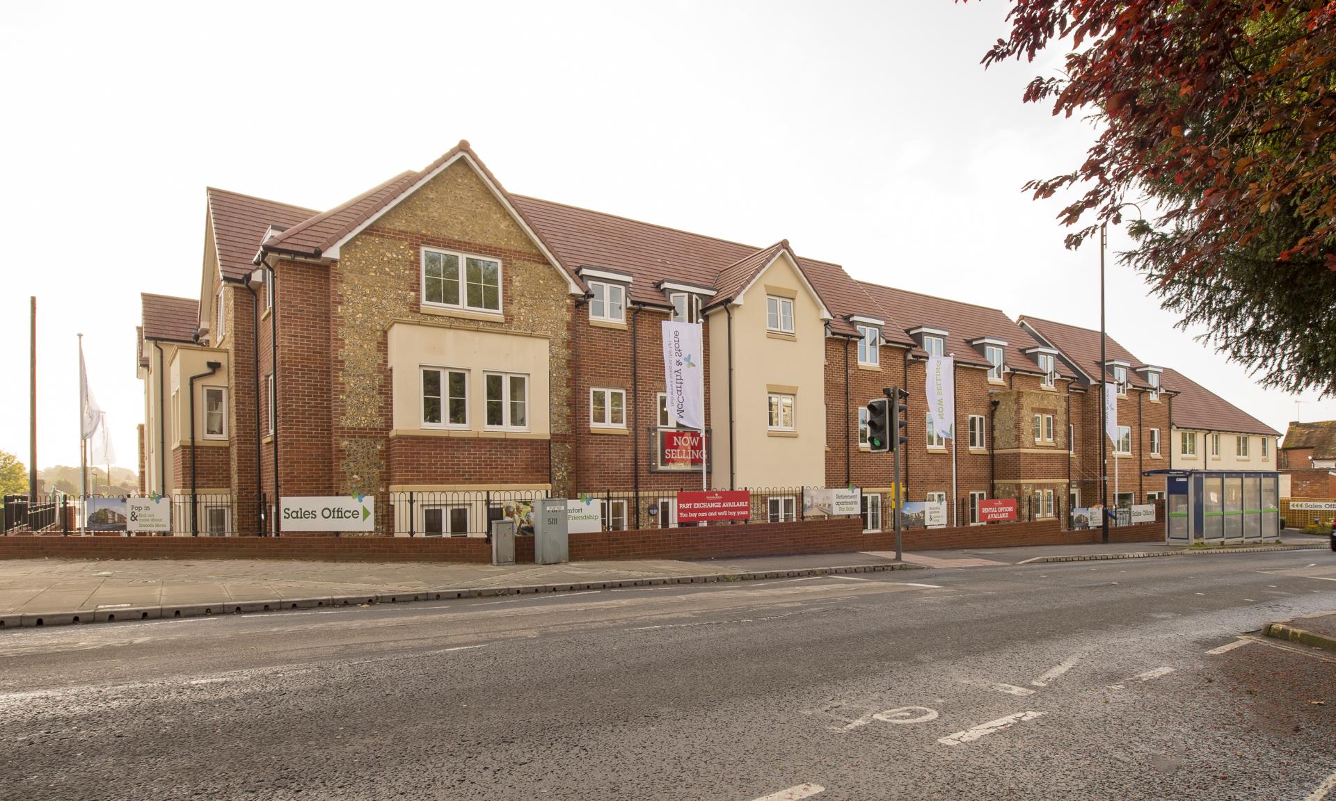 shilling place retirement properties for sale rent
