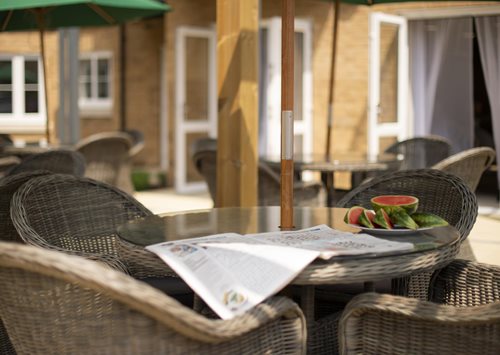 hampton place retirement properties for sale rent