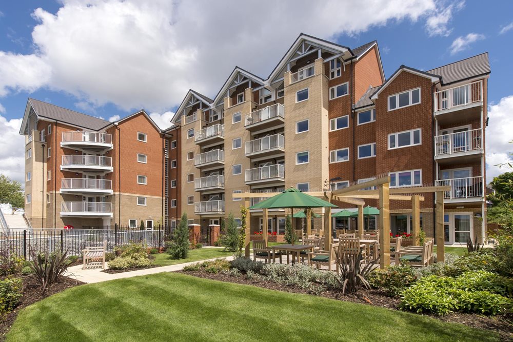 the boathouse retirement properties for sale rent