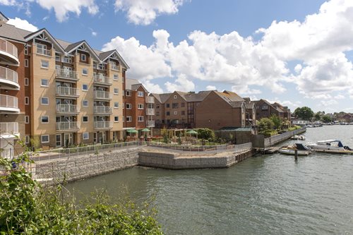the boathouse retirement properties for sale rent