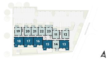 Development Site Plan