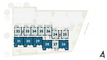 Development Site Plan