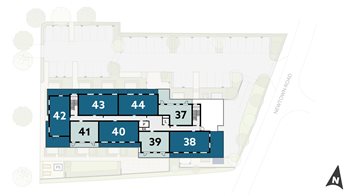 Development Site Plan