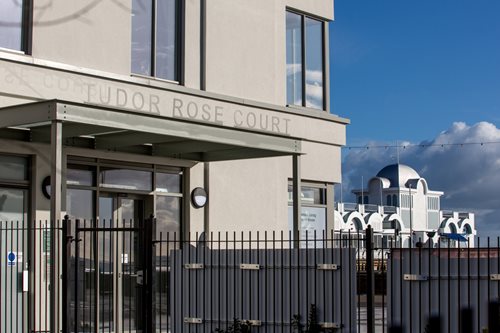 tudor rose court retirement properties for sale rent