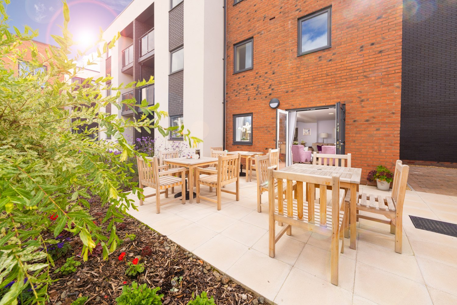william grange retirement properties for sale rent