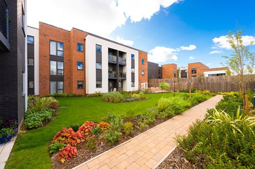 william grange retirement properties for sale rent