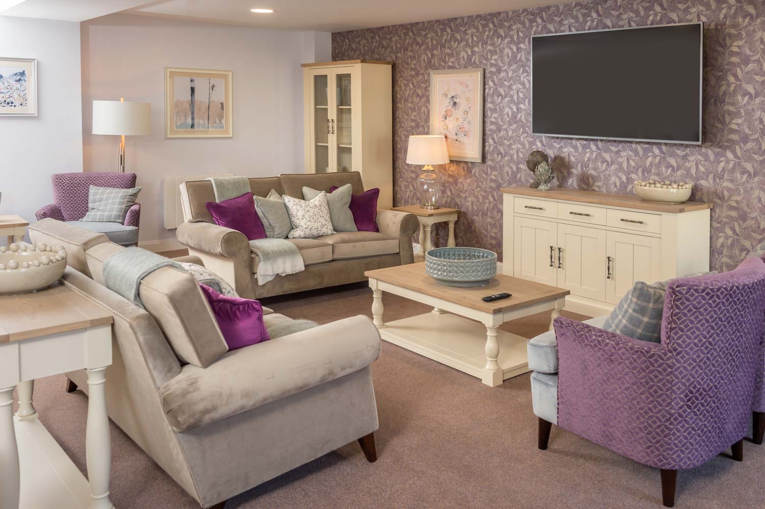 william grange retirement properties for sale rent
