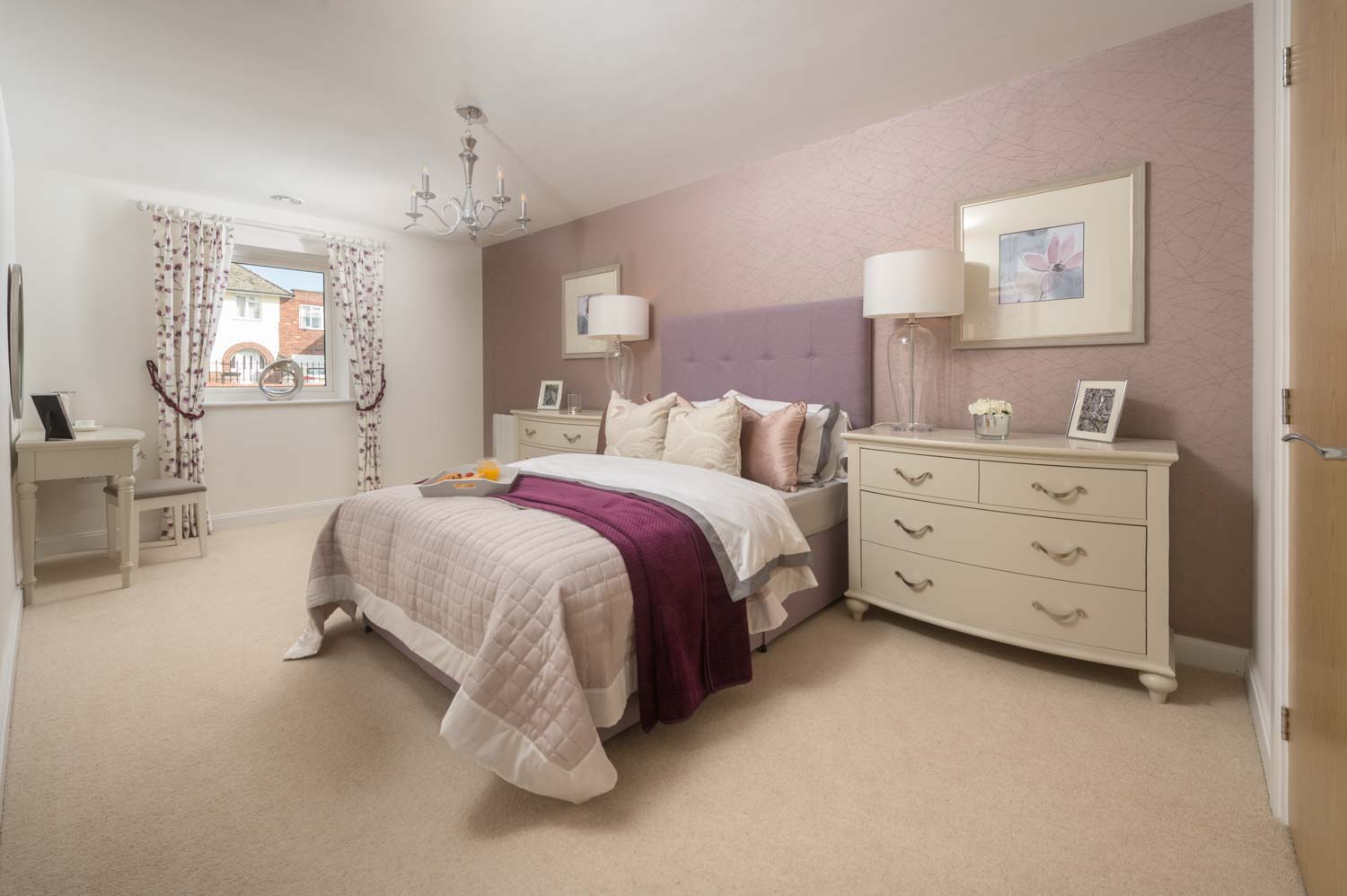 william grange retirement properties for sale rent
