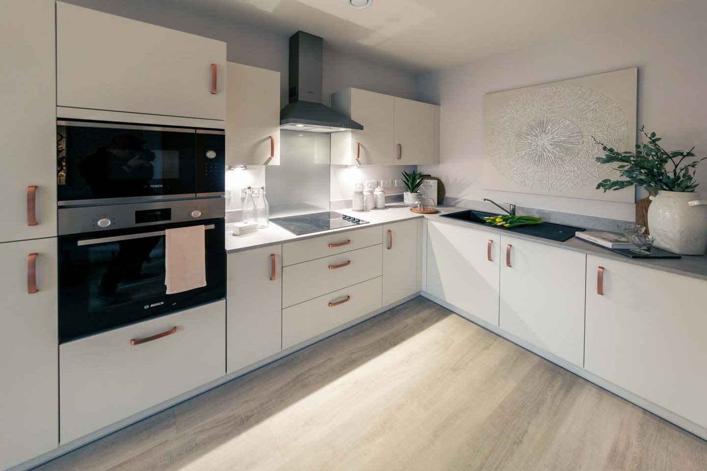 Retirement Homes for sale in Essex Billericay McCarthy Stone