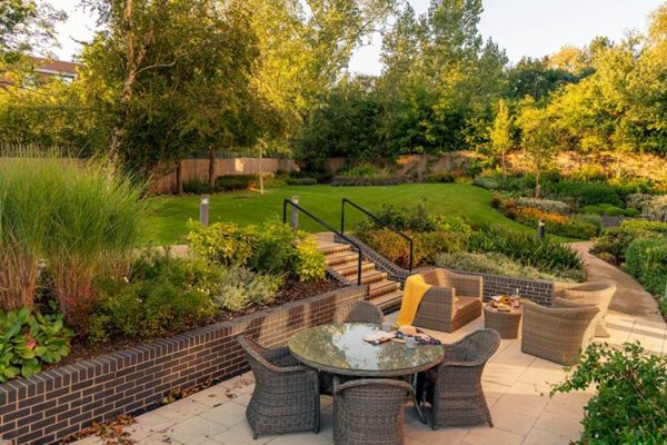 goldwyn house retirement properties for sale