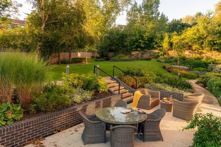 goldwyn house retirement properties for sale