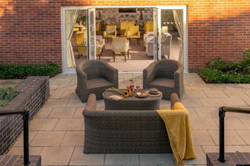 goldwyn house retirement properties for sale