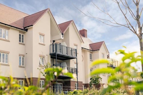 the apartments at royal gardens retirement properties for sale rent