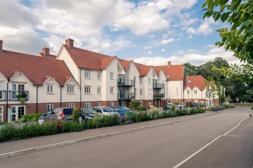 the apartments at royal gardens retirement properties for sale rent