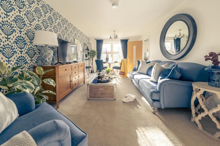 highclere house retirement properties for sale rent