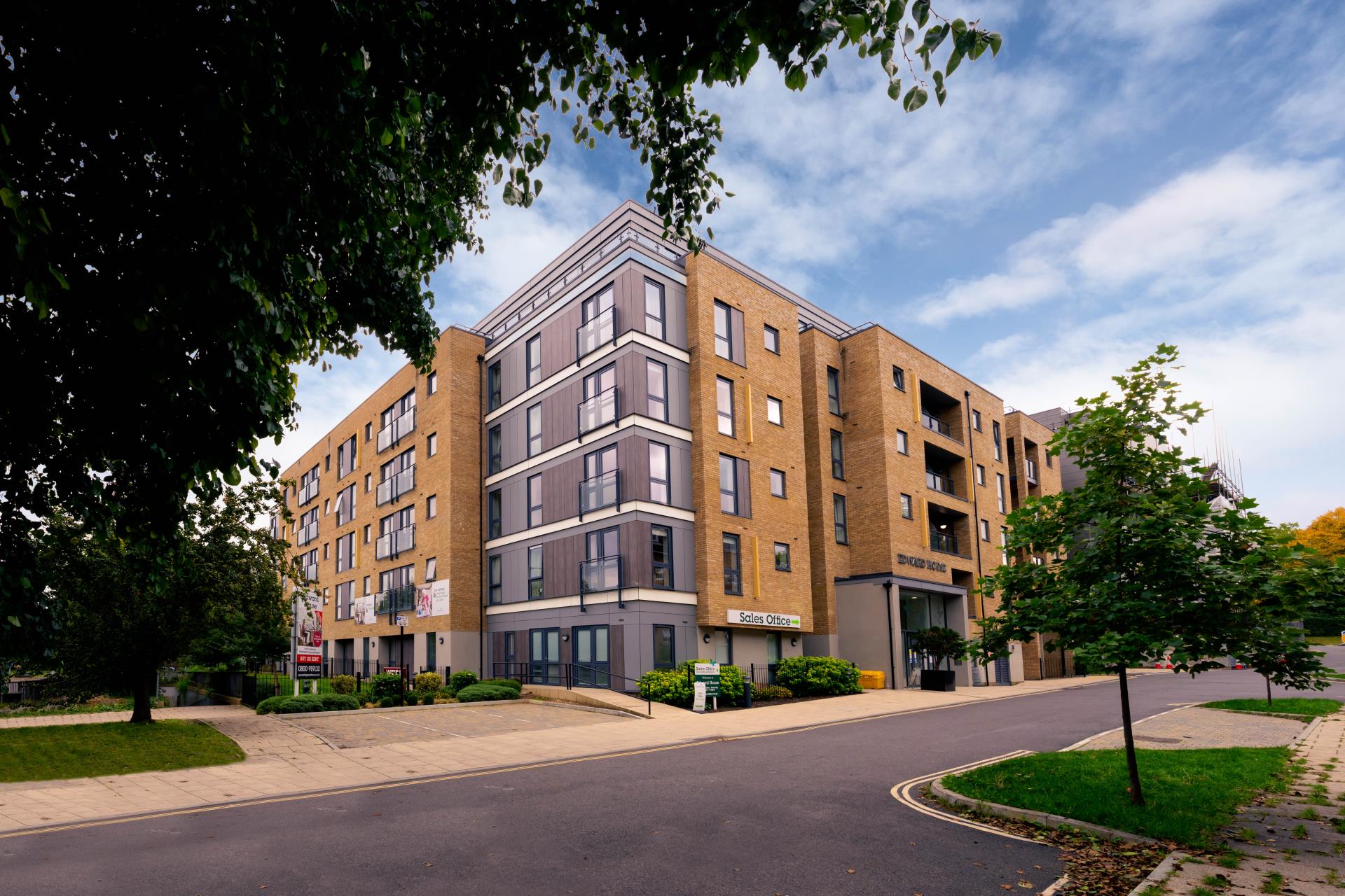 edward house retirement properties for sale rent