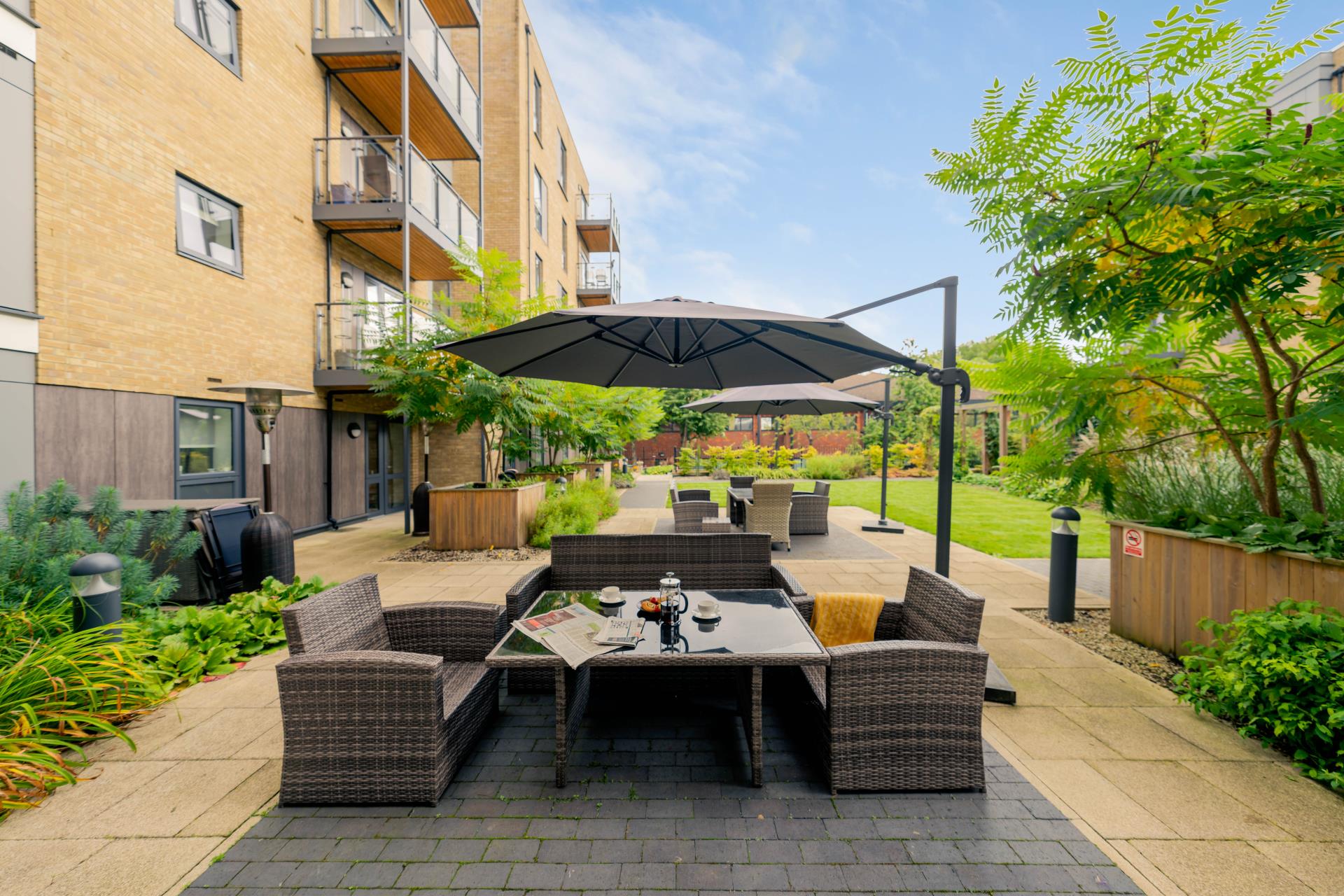 edward house retirement properties for sale rent