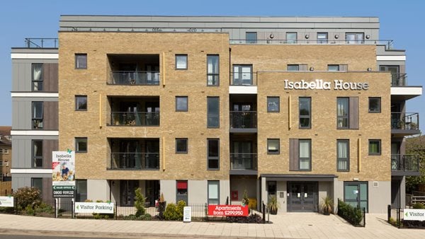 isabella house retirement properties for rent