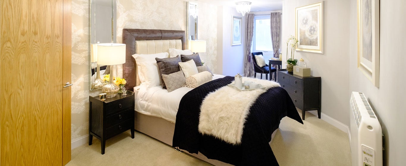 isabella house retirement properties for rent