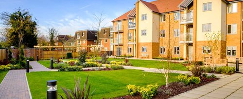 eleanor house retirement properties for sale rent