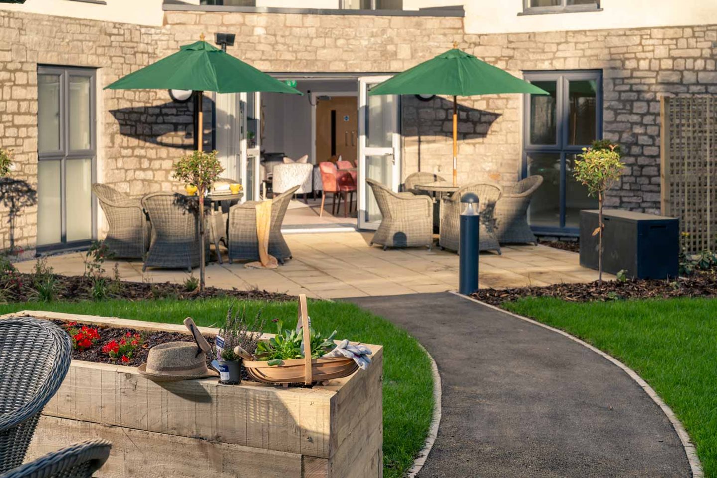 Retirement Homes for sale in Cumbria Alavana Place McCarthy Stone