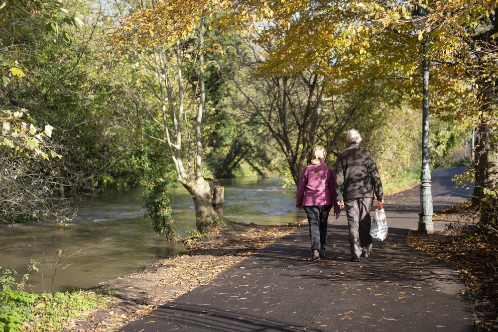 Retirement Homes for sale in Kent Eastry Place McCarthy Stone