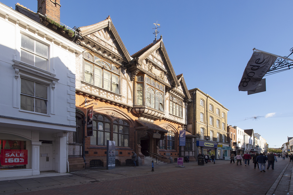 Retirement Homes for sale/rent in Kent Eastry Place McCarthy Stone