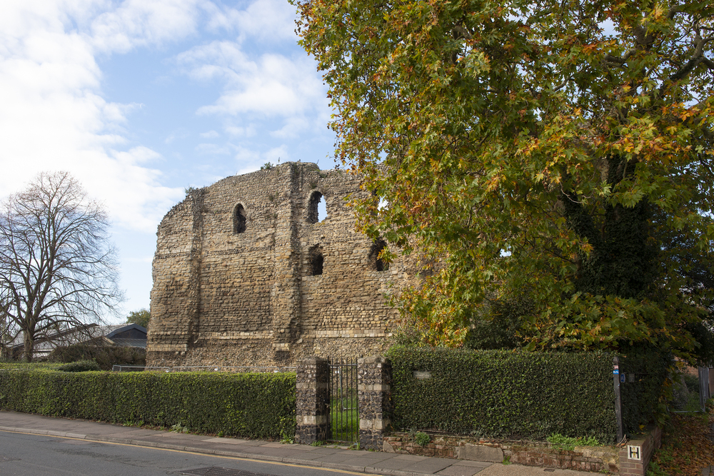 Canterbury Local Area Photography