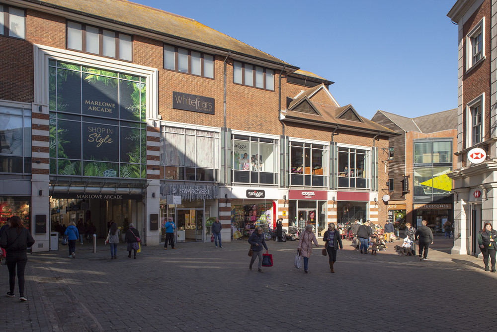 Retirement Homes for sale in Kent Eastry Place McCarthy Stone