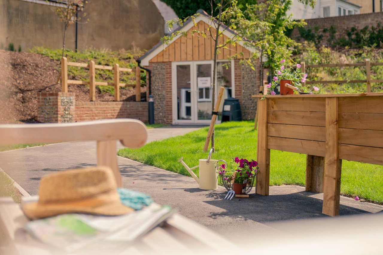 Retirement Homes for sale in Sutton Sutton McCarthy Stone