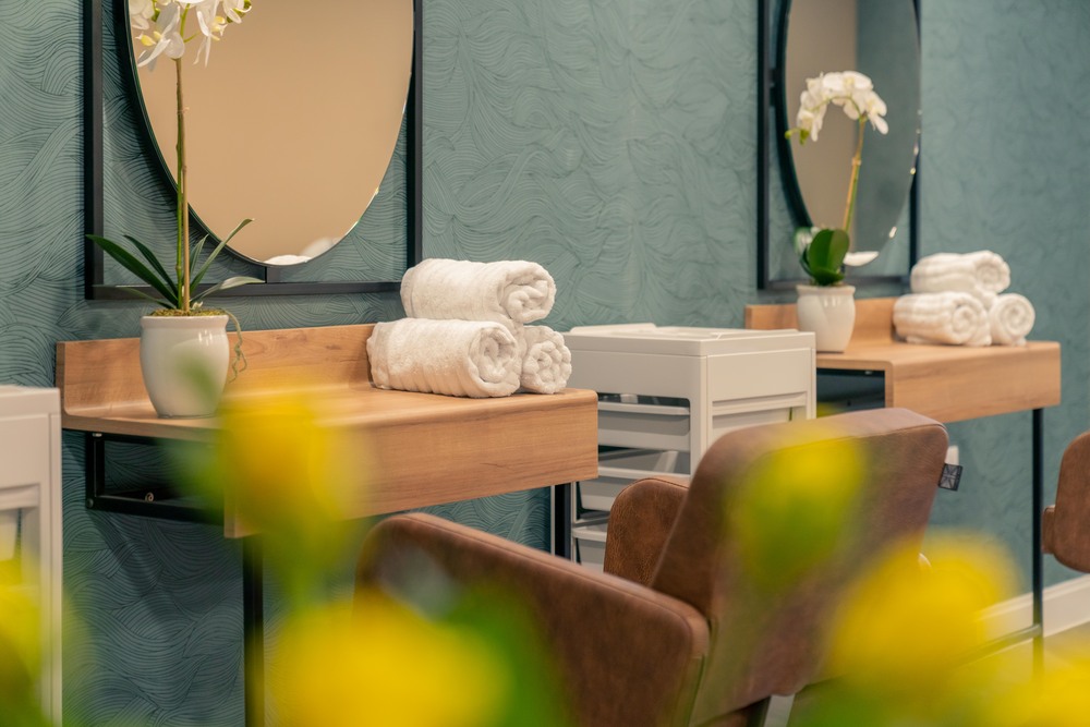Wellness Suite