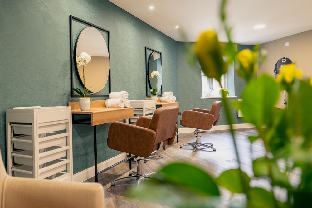 Wellness Suites
