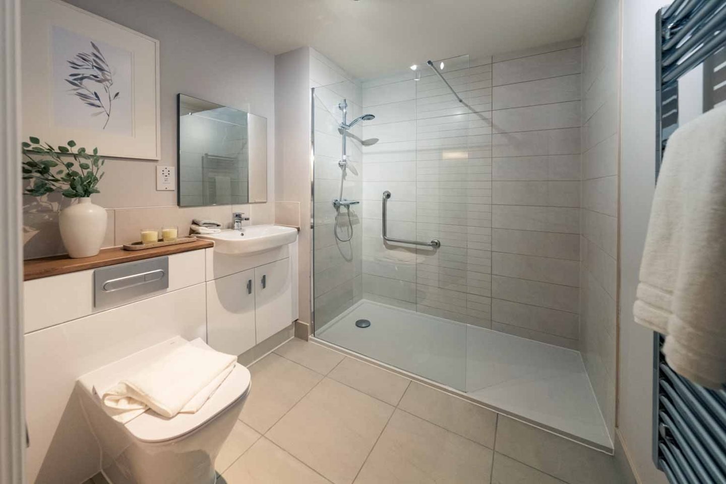 Retirement Homes for sale in Kent Faversham McCarthy Stone