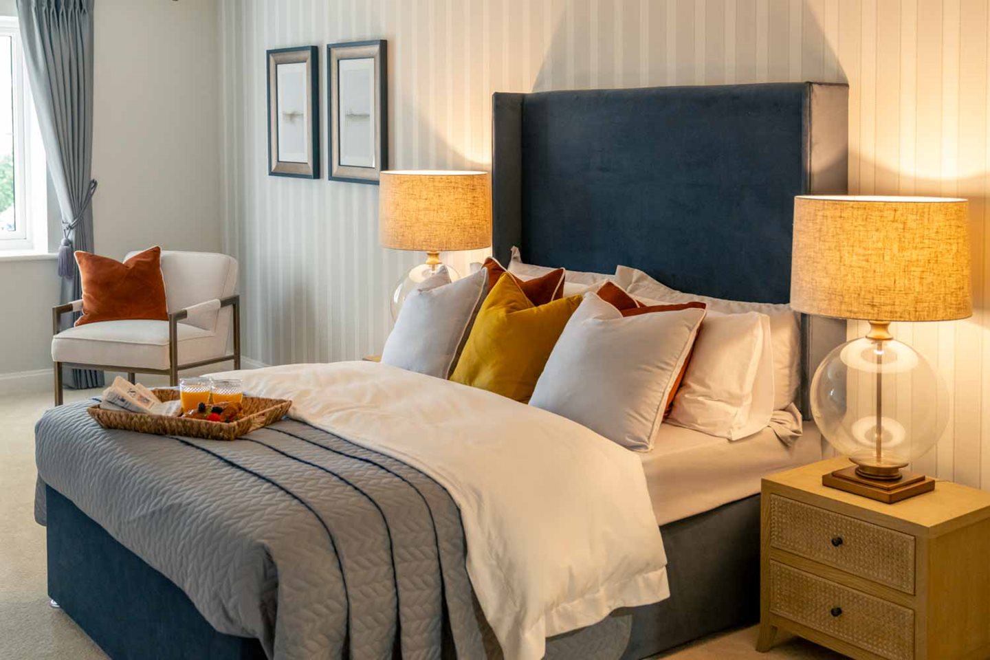 Retirement Homes for sale in Essex Chalkwell McCarthy Stone