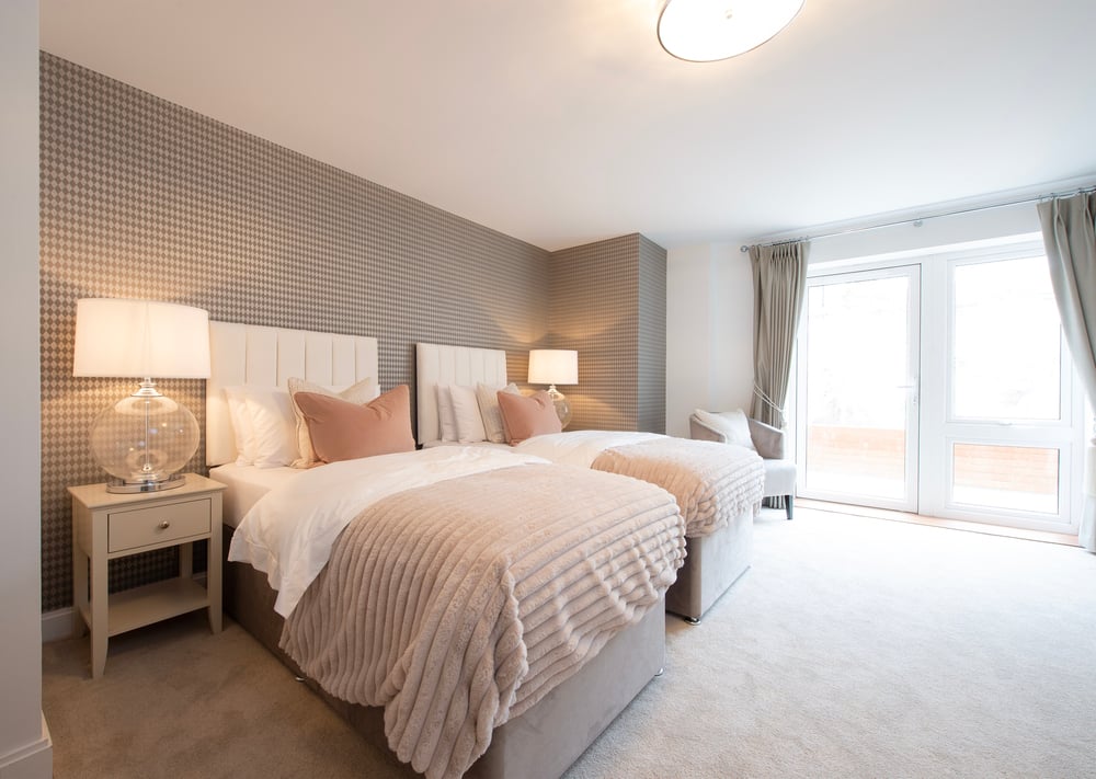 Weavers House Guest Suite