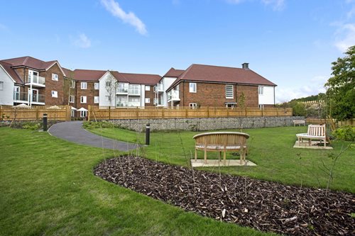 oak tree court retirement properties for sale rent
