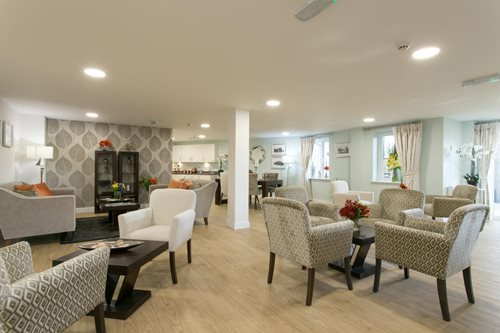 oak tree court retirement properties for sale rent