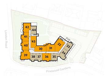 Development Site Plan