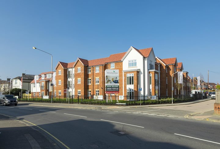 southborough gate retirement properties for sale rent