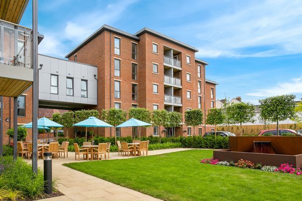 the dairy retirement properties for sale rent