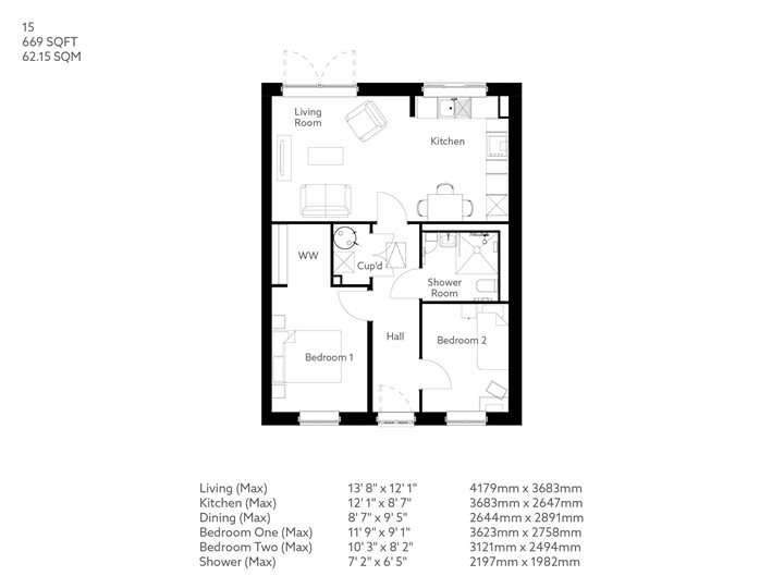 diagram, engineering drawing