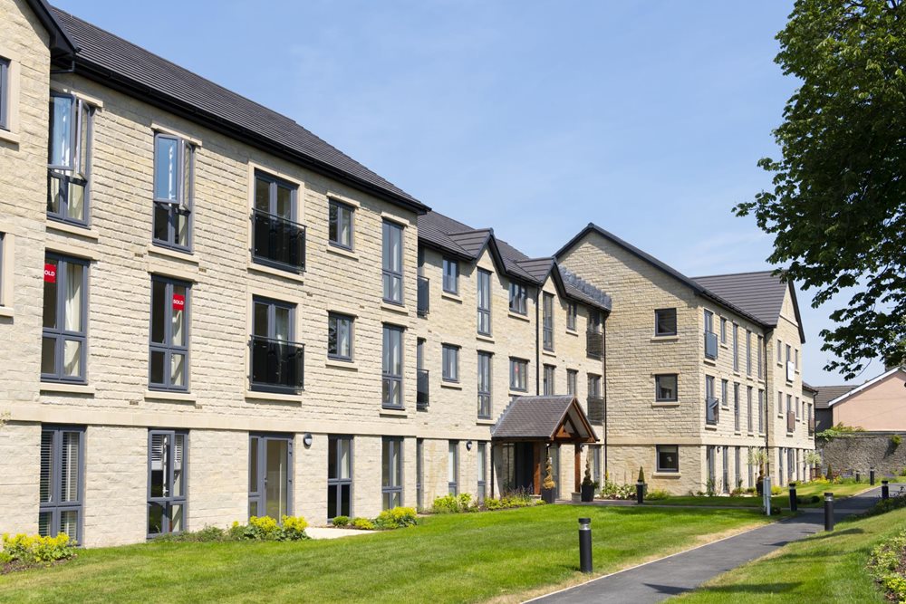 keerford view retirement properties for sale rent