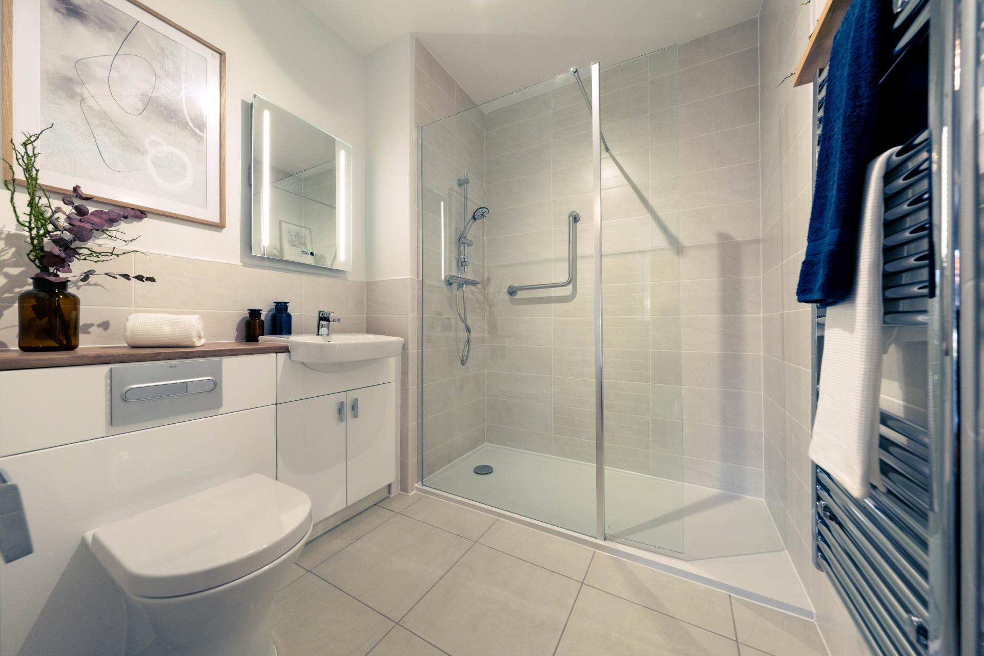 Retirement Homes for sale in North Yorkshire Filey Bungalows