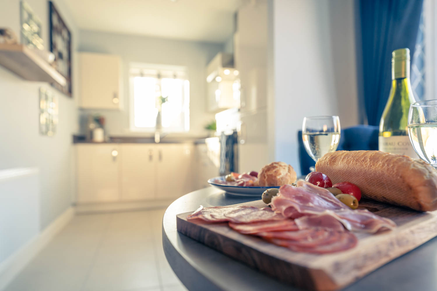 Retirement Homes for sale in North Yorkshire Filey Bungalows