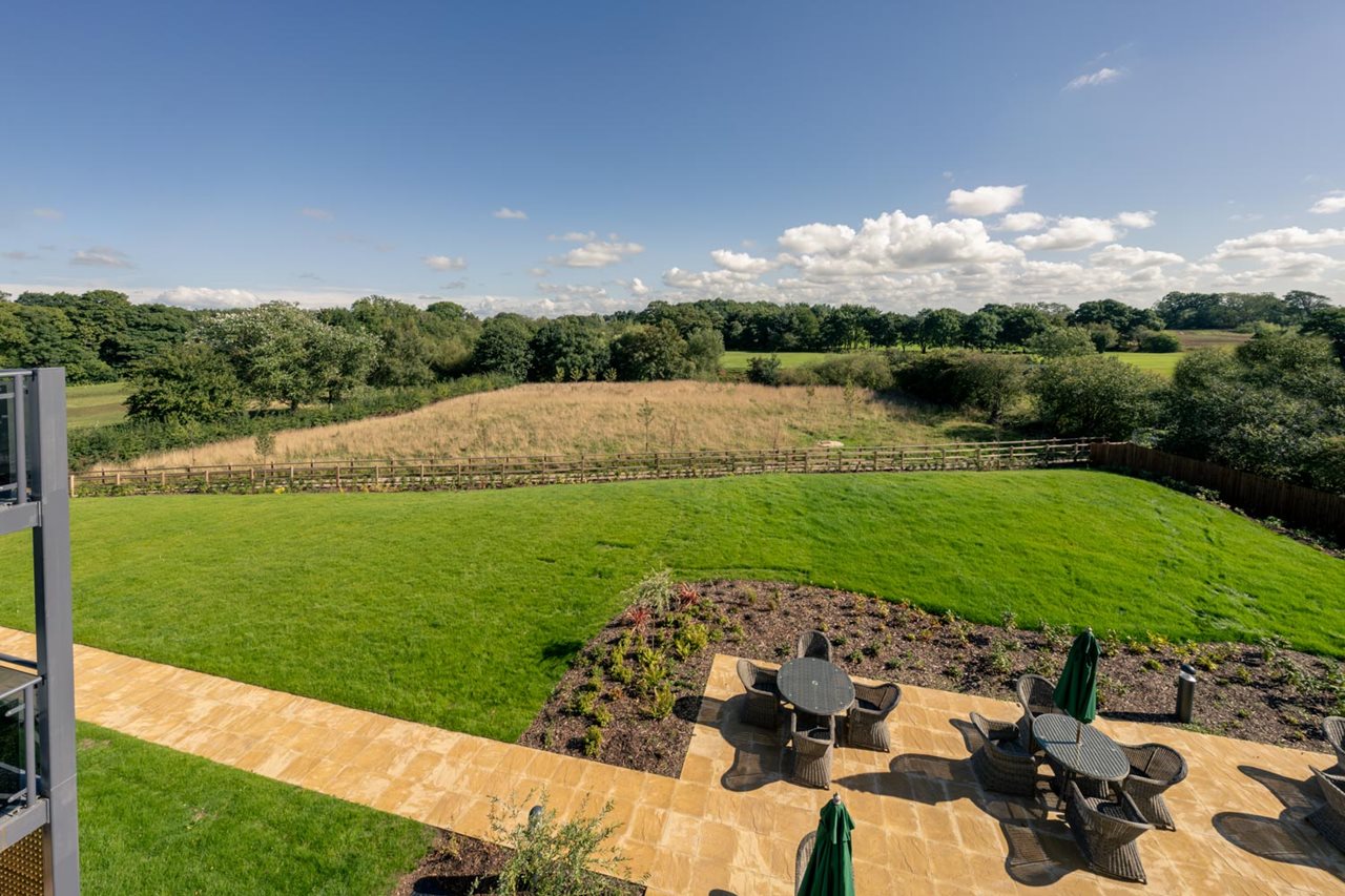 Retirement Homes for sale in Lancashire Stanley Place McCarthy Stone