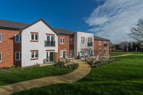 burrstone grange retirement properties for sale rent
