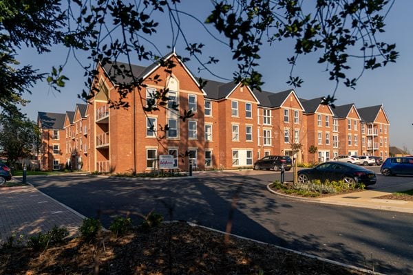 catherine place pine gardens retirement properties for sale