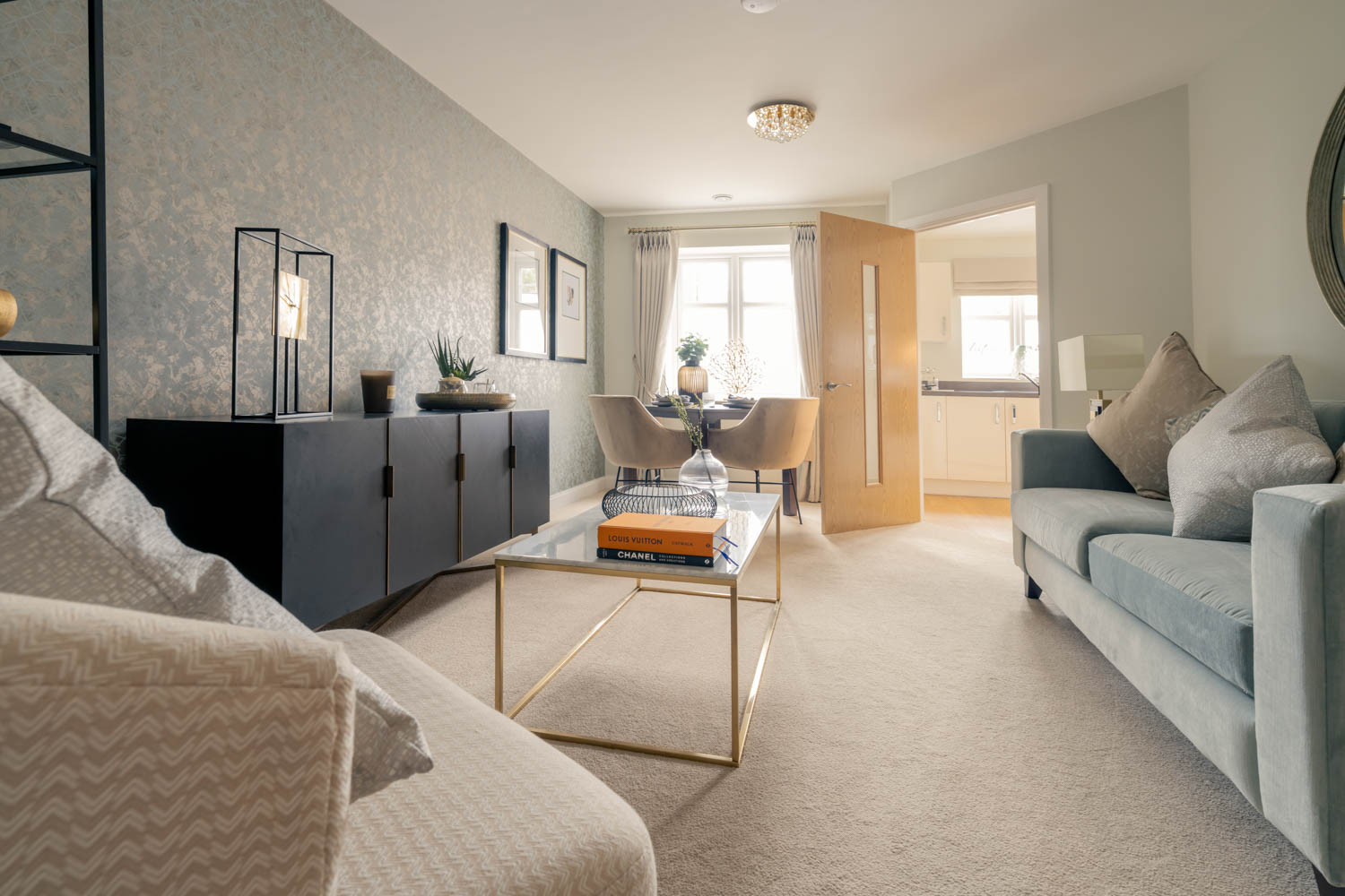 Retirement Homes for sale/rent in West Midlands Sutton Coldfield