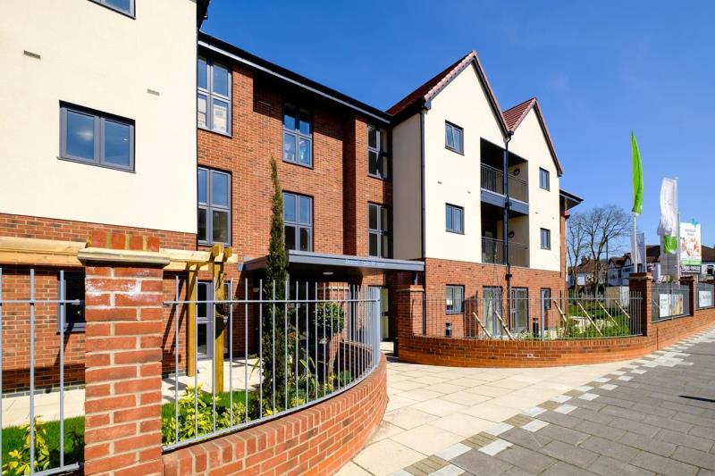 randolph house retirement properties for sale rent